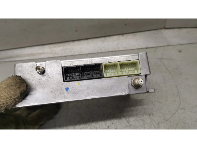 Блок управления 21995789   Chevrolet Equinox