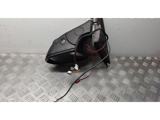 Зеркало (управляемое электричеством) 0016350 Mercedes-Benz GLE W167