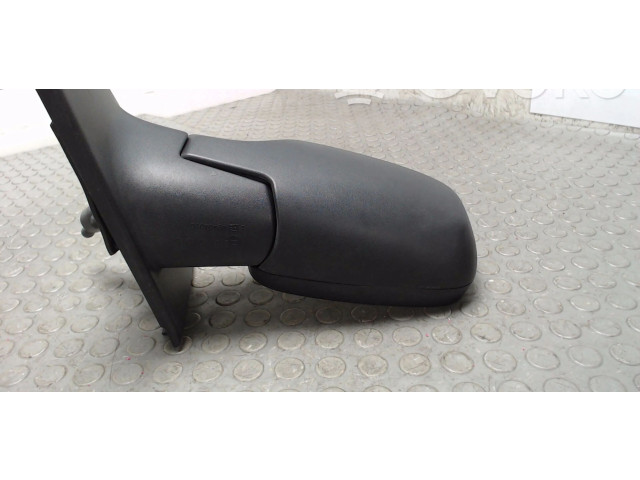 Зеркало электрическое Renault Clio III 2005 - 2012 года