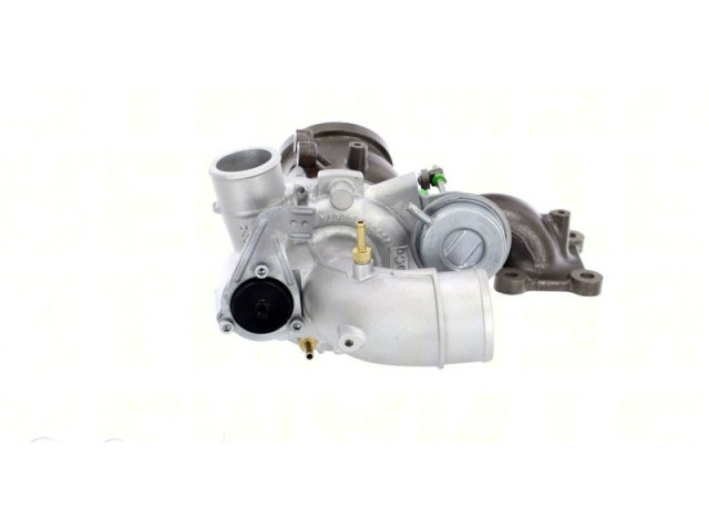  Турбина Ford Focus 2.0 53039880286, 003-001-004396R         