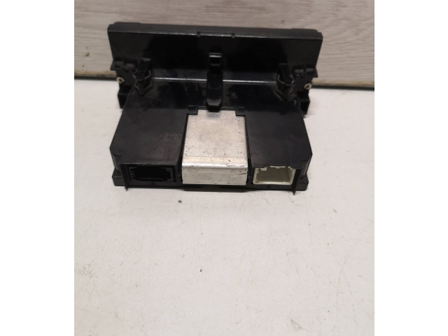 Дисплей    31268055, 69199100U   Volvo V50