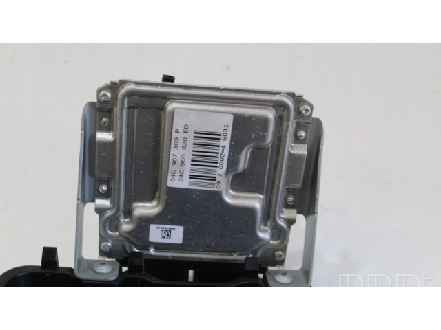 Блок управления двигателя 04C907309P Volkswagen Up