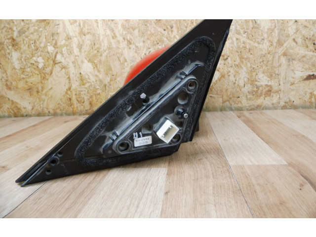 Zpětné zrcátko KIA Soul 2022 049839