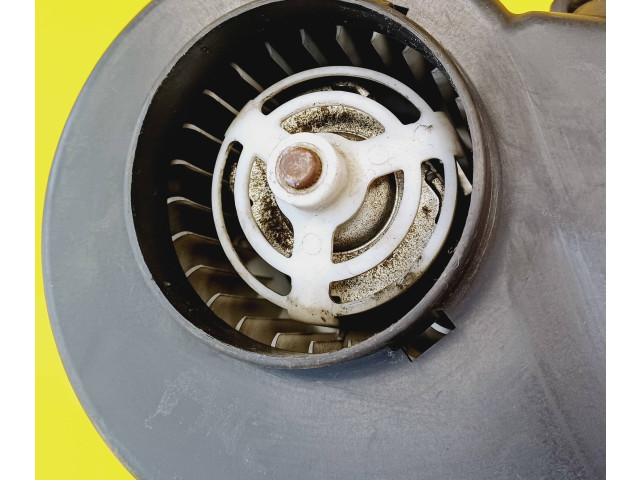 Вентилятор печки 1485724080B, 8390149 Citroen C8