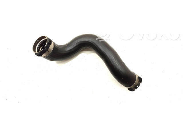 Интеркулер     Mercedes-Benz SLK R172 