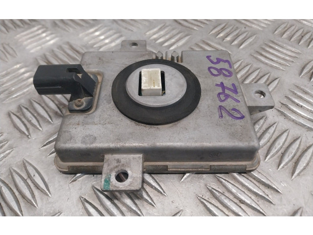 Блок управления Xenon