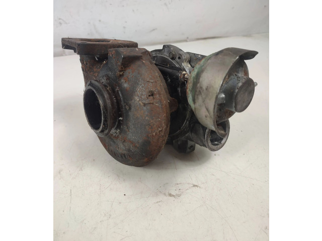 Турбина 35242112G Jeep Cherokee