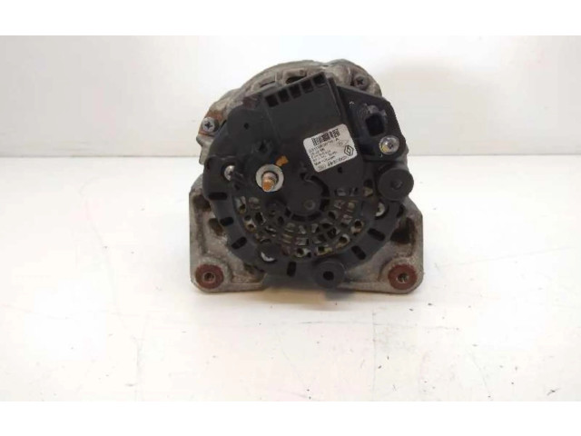Генератор 231006007R   Renault Clio III