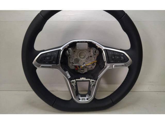 Руль Volkswagen Golf VIII 2019 - года 5H0419089HP