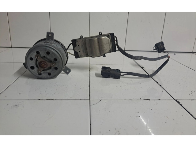 Вентилятор радиатора     1137328081    Volvo S80 