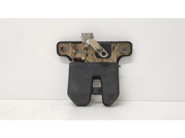 Zámek zadních dveří 827505 Audi A3 S3 8L 2000