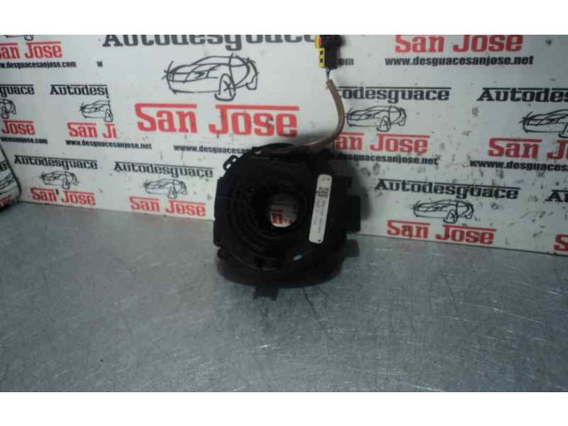 Подрулевой шлейф SRS    Opel Meriva B