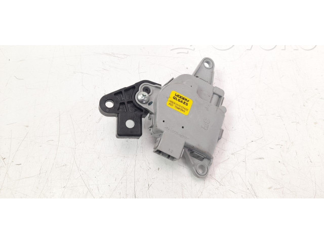 Вентилятор печки    EA1F0EDFAC02   KIA Xceed