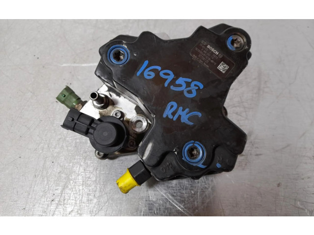 Vstřikovací čerpadlo 0445010111, BOMBAINYECCION Volvo XC70