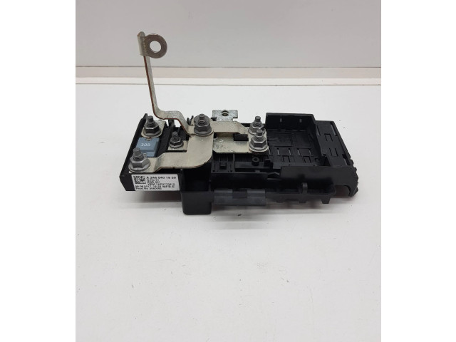   Pojistková skříňka A2465401950, 3060082   Mercedes-Benz GLA W156 2017