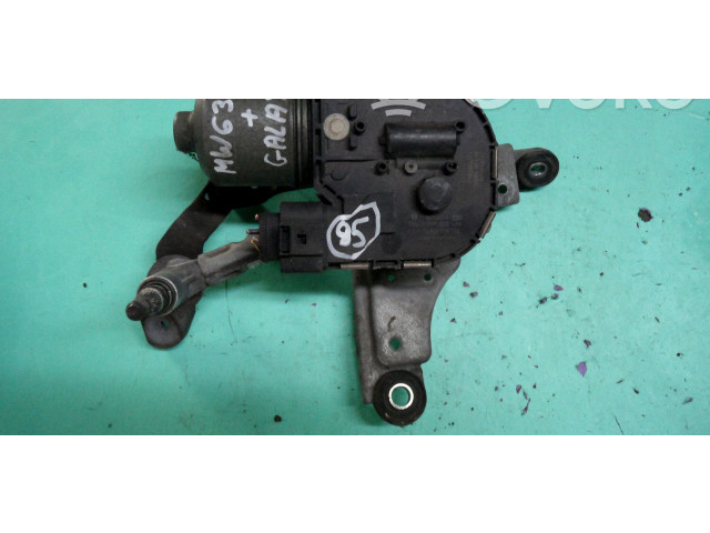 Моторчик дворников 3397021487, 17504 Ford S-MAX