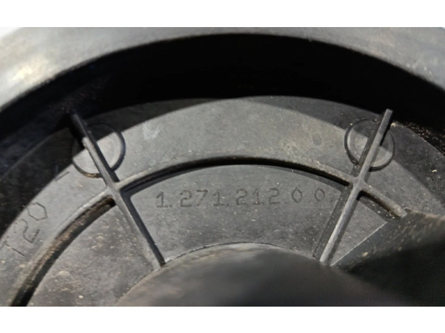 Вентилятор печки    1.271.212.0.0   Renault Clio II