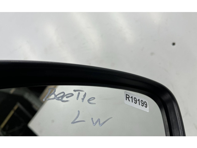 Zpětné zrcátko  Volkswagen Beetle A5 2011    