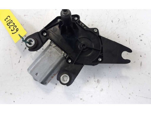 Моторчик заднего дворника 8200311486 Renault Clio III