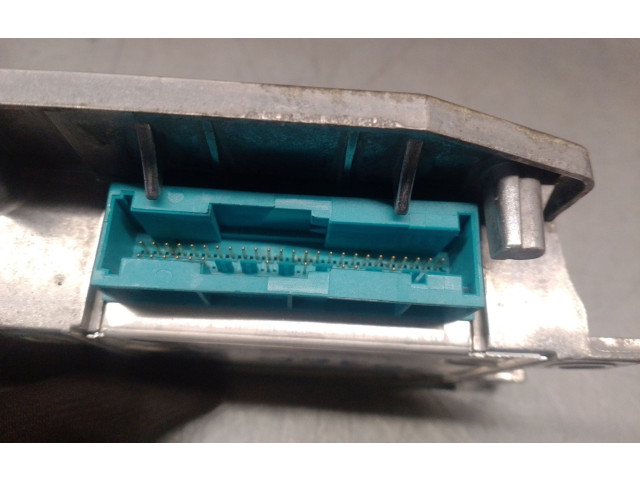 Блок подушек безопасности 13203620, 327963935   Opel Meriva A