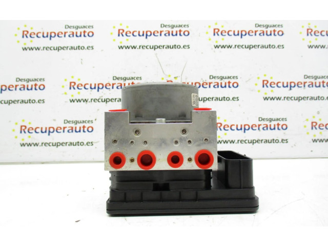 Блок АБС 9829234580   Peugeot  2008 I  2013 - 2019 года