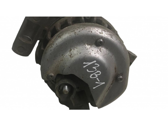 Генератор AB3910300AD, F000BG0639 Ford Ranger 3.2