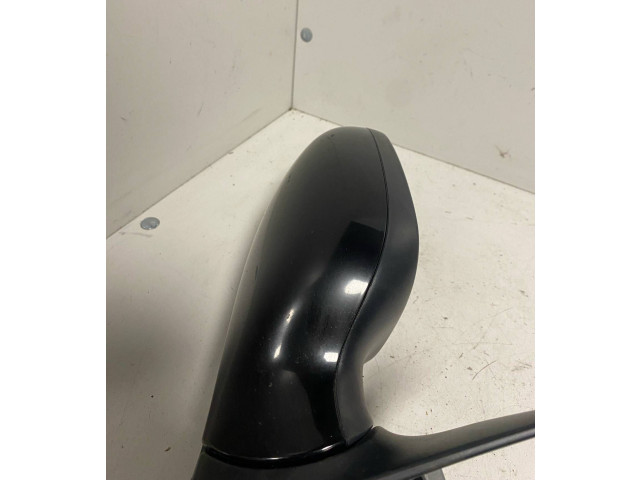 Зеркало электрическое        Volvo S80  1999 - 2003 года   