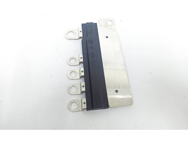 Модуль управления BSM 2Q0937629D, 2Q0937629 Audi A1