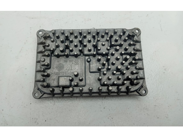 Блок управления Xenon