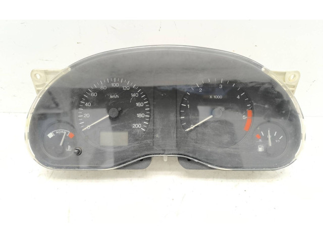 Панель приборов 7M0919860J, 95VW10849DA   Ford Galaxy       