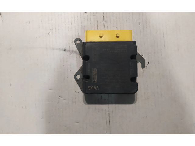 Блок подушек безопасности 5WK44885   Volkswagen Golf VII