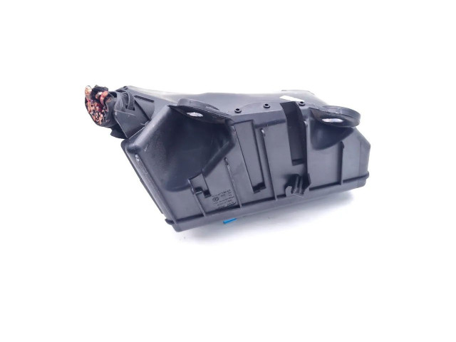 Блок предохранителей 5Q0907361D Skoda Octavia Mk3 (5E)