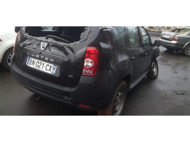 Панель приборов 248104678R Dacia Duster