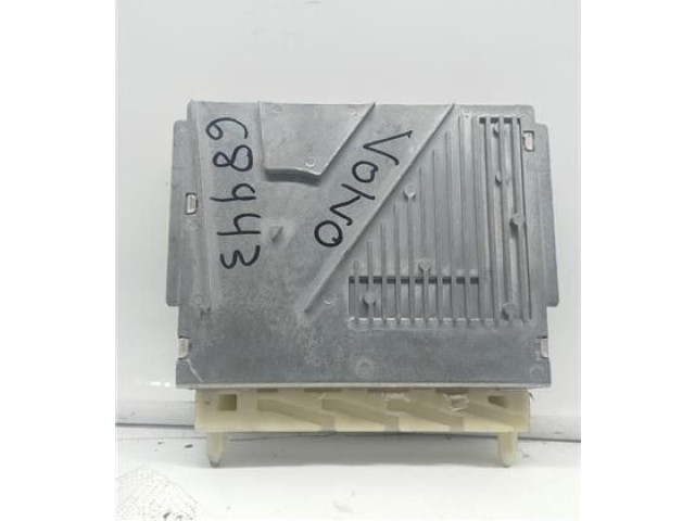 Блок управления P09480760, P09480760   Volvo S80