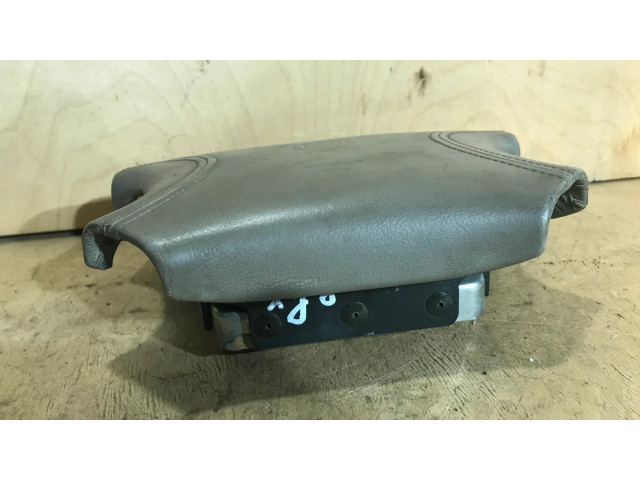 Подушка безопасности водителя HNC9180KA, AEK Jaguar XJ X308