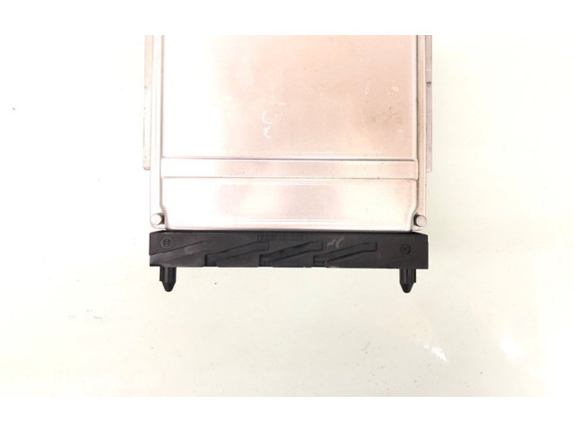 Блок управления двигателя 0281010319, 0000107391   Volvo V70