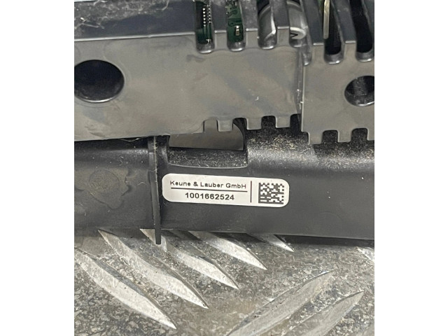 Блок управления климат-контролем 8T2820043AD   Audi Q5 SQ5