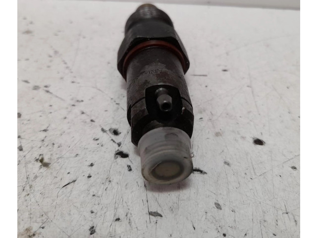 Форсунка LCR6735405 Renault Clio II