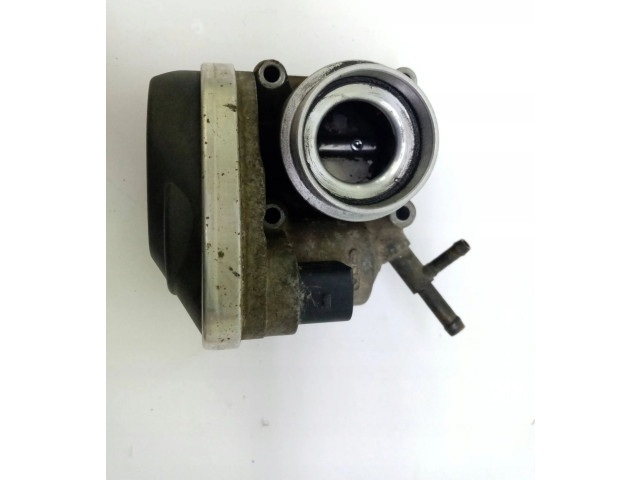 Подушка безопасности в сиденье 047133062D Skoda Fabia Mk1 (6Y)