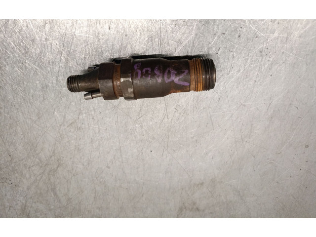 Форсунка 1980L0, BOSCH Citroen C2 8HX (DV4TD),8HZ (DV4TD)