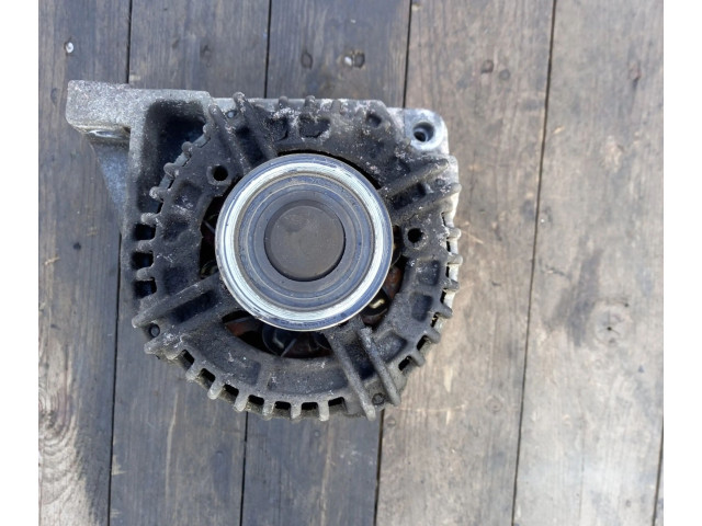 Топливная рампа 30667787, 30667787   Volvo XC90   для двигателя D 5244 T4