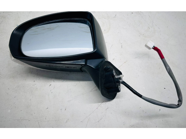 Zpětné zrcátko Toyota Prius (XW30) 2014