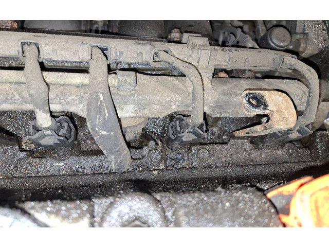 Топливная рампа Honda FR-V