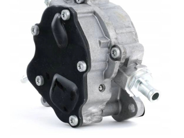 Вакуумный насос