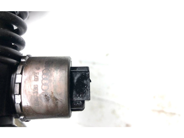 Комплект форсунок 03G130073G, 0414720404 Volkswagen Touran I BKD