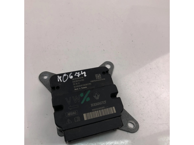 Блок управления 985100858R Renault Twingo III