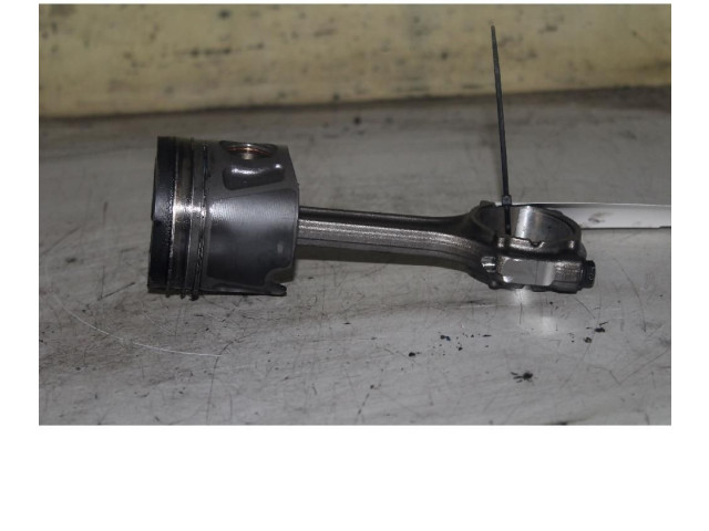 Píst Fiat 500 312B1000