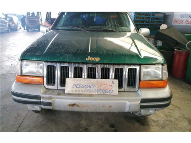 Блок подушек безопасности P56007706AB, P56007706AB Jeep Grand Cherokee