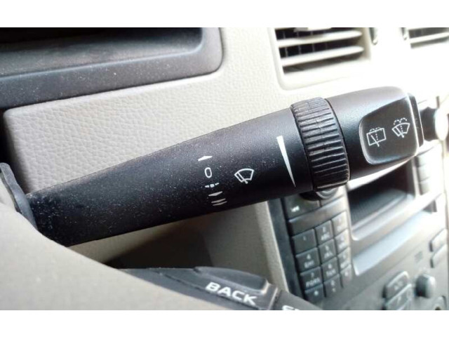 Ручка стеклоочистителей Volvo XC90