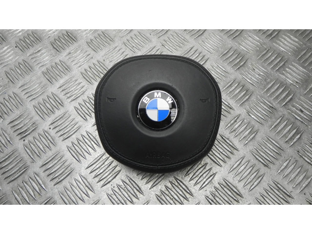 Подушка безопасности водителя 33785572401   BMW X3 G01